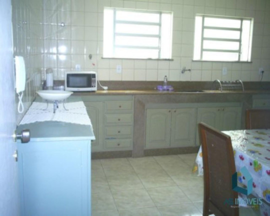 Imagem Apartamento com 3 Quartos à Venda, 266 m² em Vila Nova - Cabo Frio