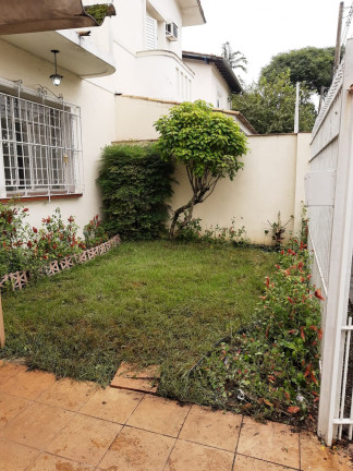 Imagem Casa com 3 Quartos à Venda, 200 m² em Brooklin Paulista - São Paulo