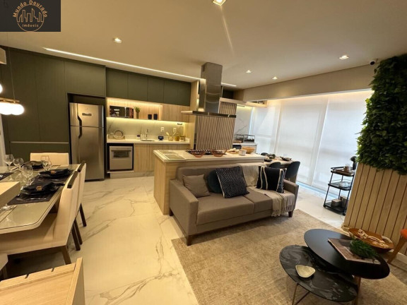 Imagem Cobertura com 3 Quartos à Venda, 130 m² em Jardim - Santo André Imagem Cobertura com 3 Quartos à Venda, 130 m² em Jardim - Santo André