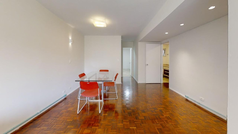 Imagem Apartamento com 3 Quartos à Venda, 113 m² em Itaim Bibi - São Paulo