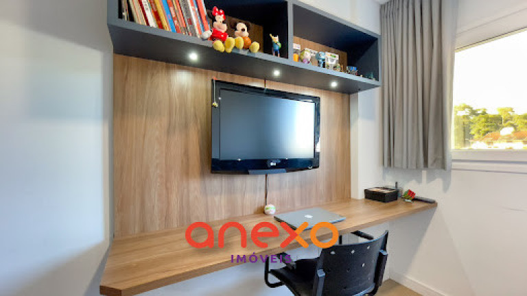 Imagem Apartamento com 3 Quartos à Venda, 84 m² em água Verde - Blumenau