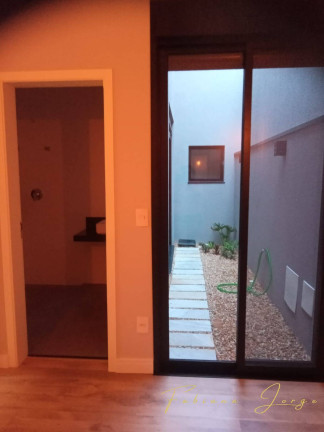 Imagem Casa de Condomínio com 3 Quartos à Venda, 193 m² em Swiss Park - Campinas