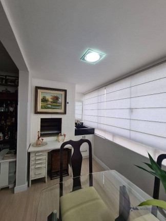 Imagem Apartamento com 3 Quartos à Venda, 186 m² em Centro - Balneário Camboriú
