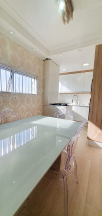 Imagem Cobertura com 3 Quartos à Venda, 115 m² em Vila Formosa - São Paulo Imagem Cobertura com 3 Quartos à Venda, 115 m² em Vila Formosa - São Paulo