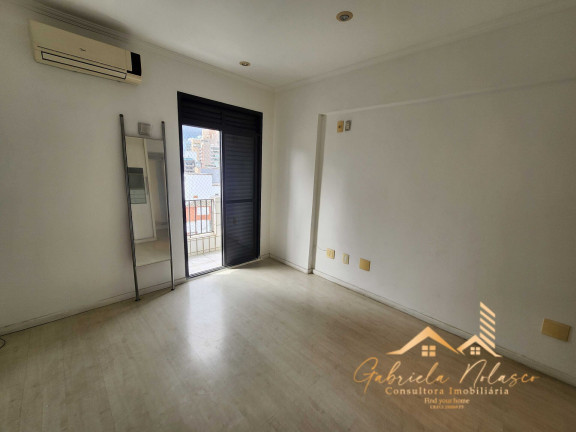 Imagem Cobertura com 3 Quartos à Venda, 320 m² em Gonzaga - Santos Imagem Cobertura com 3 Quartos à Venda, 320 m² em Gonzaga - Santos
