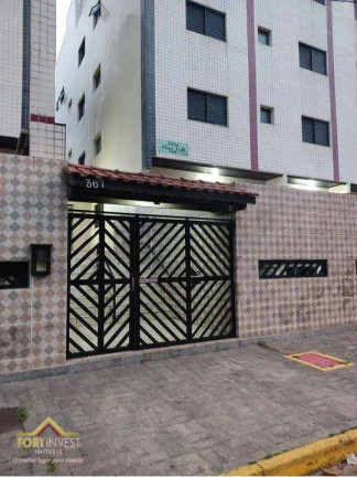 Imagem Imóvel com 1 Quarto à Venda, 53 m² em Vila Caiçara - Praia Grande Imagem Imóvel com 1 Quarto à Venda, 53 m² em Vila Caiçara - Praia Grande
