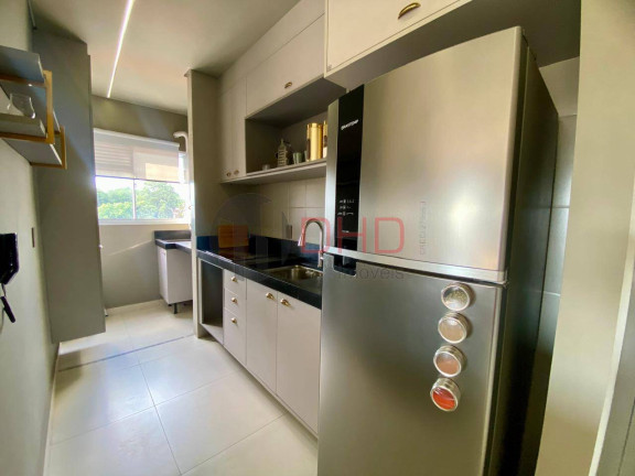 Imagem Apartamento com 2 Quartos à Venda, 48 m² em Vila Carvalho - Sorocaba Imagem Apartamento com 2 Quartos à Venda, 48 m² em Vila Carvalho - Sorocaba