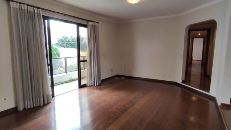 Imagem Apartamento com 3 Quartos à Venda, 153 m² em Vila Clementino - São Paulo Imagem Apartamento com 3 Quartos à Venda, 153 m² em Vila Clementino - São Paulo
