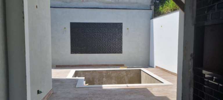 Imagem Casa de Condomínio com 3 Quartos à Venda, 150 m² em Aruã Brisas Ii - Mogi Das Cruzes Imagem Casa de Condomínio com 3 Quartos à Venda, 150 m² em Aruã Brisas Ii - Mogi Das Cruzes