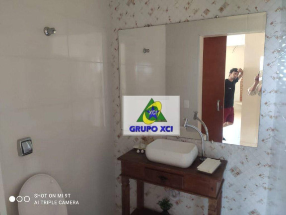 Imagem Casa com 6 Quartos à Venda, 310 m² em Parque Taquaral - Campinas Imagem Casa com 6 Quartos à Venda, 310 m² em Parque Taquaral - Campinas