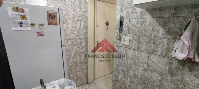 Imagem Apartamento com 1 Quarto à Venda, 37 m² em Centro - Niterói Imagem Apartamento com 1 Quarto à Venda, 37 m² em Centro - Niterói