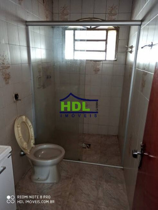 Imagem Casa com 3 Quartos à Venda, 330 m² em Hidrolândia