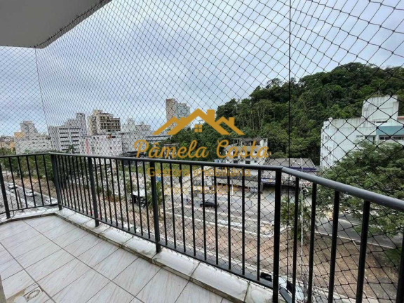 Imagem Apartamento com 1 Quarto à Venda, em Enseada - Guarujá Imagem Apartamento com 1 Quarto à Venda, em Enseada - Guarujá