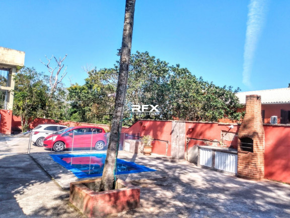 Imagem Casa de Condomínio com 2 Quartos à Venda, 72 m² em Rincão Mimoso,(itaipuaçu) - Maricá Imagem Casa de Condomínio com 2 Quartos à Venda, 72 m² em Rincão Mimoso,(itaipuaçu) - Maricá