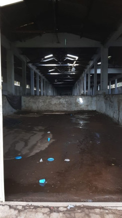Imagem Imóvel Comercial à Venda, 5.713 m² em Cidade Industrial - Contagem