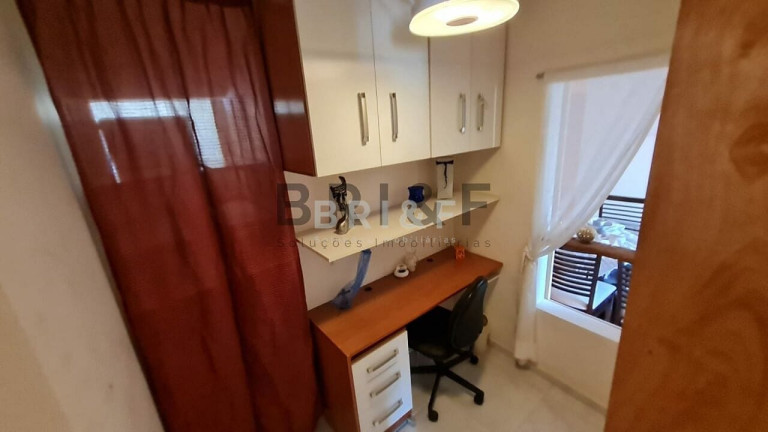 Imagem Apartamento com 2 Quartos à Venda, 77 m² em Campo Belo - São Paulo Imagem Apartamento com 2 Quartos à Venda, 77 m² em Campo Belo - São Paulo