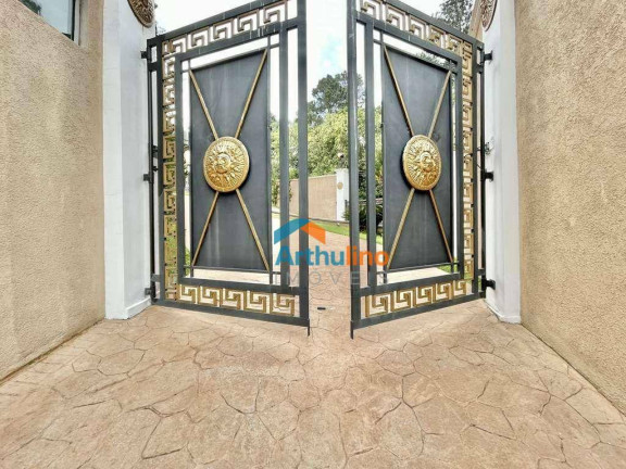 Imagem Casa com 2 Quartos à Venda, 1.634 m² em Jardim Santa Paula - Cotia Imagem Casa com 2 Quartos à Venda, 1.634 m² em Jardim Santa Paula - Cotia
