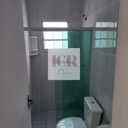 Imagem Casa de Condomínio com 2 Quartos à Venda, 125 m² em Lopes De Oliveira - Sorocaba