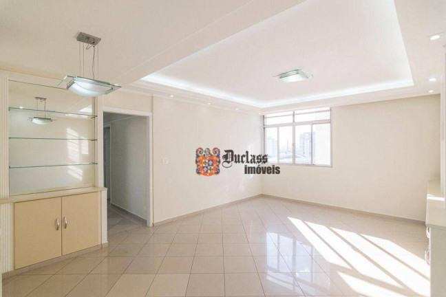 Apartamento com 3 Quartos à Venda, 140 m² em Centro - São Caetano Do Sul