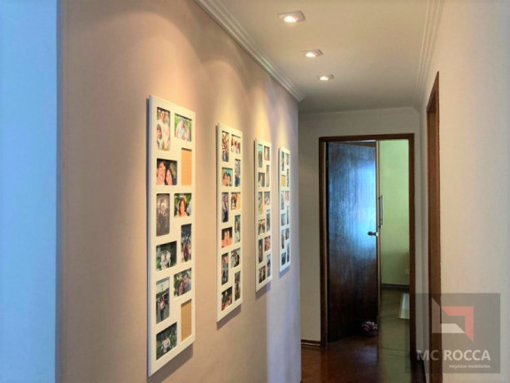 Imagem Apartamento com 4 Quartos à Venda, 127 m² em Baeta Neves - São Bernardo Do Campo