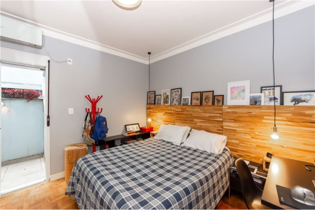Imagem Apartamento com 1 Quarto à Venda, 65 m² em Pinheiros - São Paulo