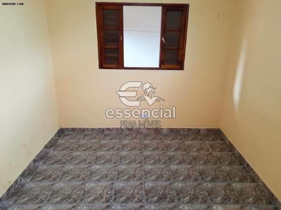 Imagem Casa com 3 Quartos à Venda, 110 m² em Jd. Carolina - Ubatuba