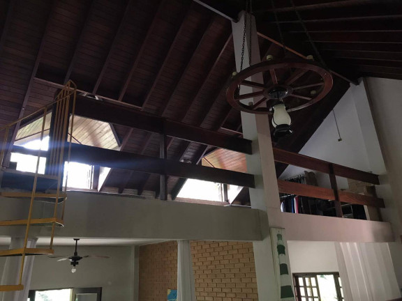 Imagem Casa com 2 Quartos à Venda, 380 m² em Horto Florestal - Ubatuba Imagem Casa com 2 Quartos à Venda, 380 m² em Horto Florestal - Ubatuba