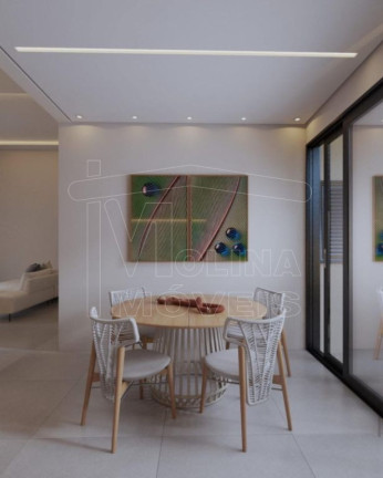 Imagem Casa de Condomínio com 3 Quartos à Venda, 200 m² em Parque Atlanta - Araraquara Imagem Casa de Condomínio com 3 Quartos à Venda, 200 m² em Parque Atlanta - Araraquara