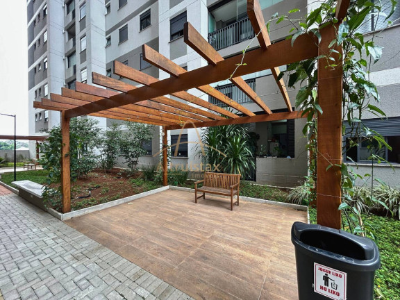 Imagem Apartamento com 1 Quarto à Venda, 32 m² em Centro - Osasco