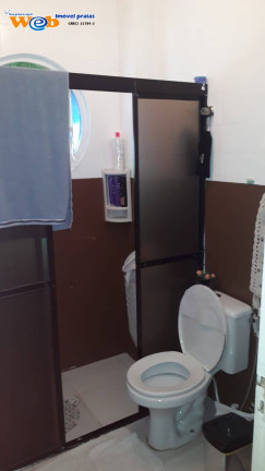 Imagem Apartamento com 1 Quarto à Venda, 52 m² em Tupi - Praia Grande