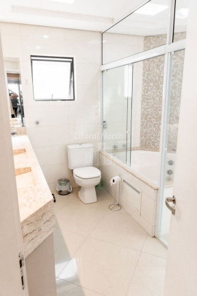 Imagem Apartamento com 4 Quartos à Venda, 280 m² em Centro - Itajaí