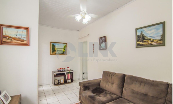 Imagem Casa com 3 Quartos à Venda, 90 m² em Santa Maria Goretti - Porto Alegre