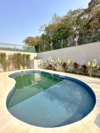Imagem Casa de Condomínio com 4 Quartos à Venda, 523 m² em Alphaville - Santana De Parnaíba Imagem Casa de Condomínio com 4 Quartos à Venda, 523 m² em Alphaville - Santana De Parnaíba