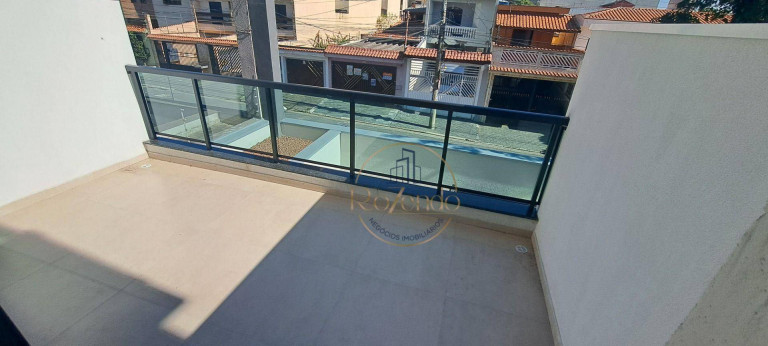 Imagem Apartamento com 2 Quartos à Venda, 47 m² em Vila América - Santo André Imagem Apartamento com 2 Quartos à Venda, 47 m² em Vila América - Santo André