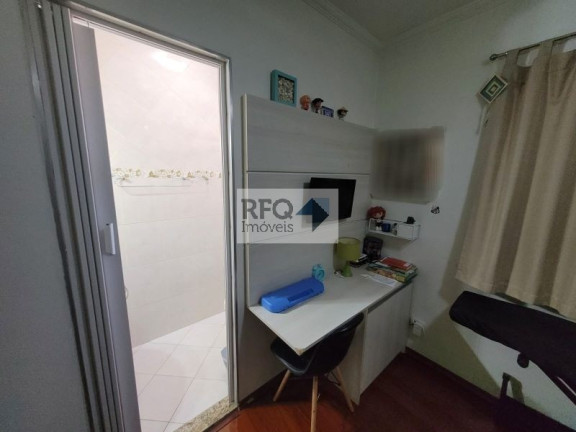 Imagem Casa com 3 Quartos à Venda, 125 m² em Vila Matilde - São Paulo