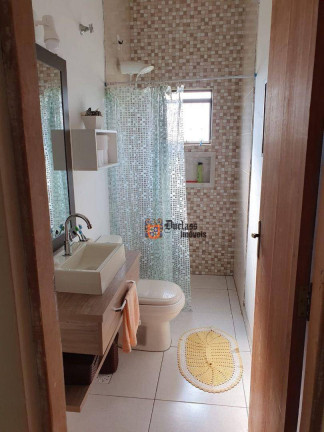 Imagem Chácara com 3 Quartos à Venda, 120 m² em Vale Do Atibaia I - Piracaia