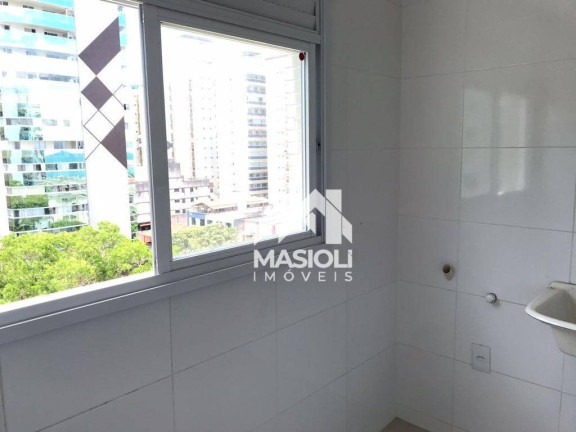 Imagem Apartamento com 2 Quartos à Venda, 75 m² em Itapuã - Vila Velha