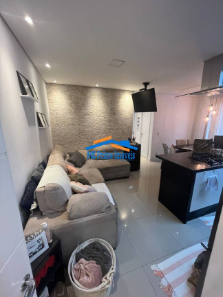 Imagem Apartamento com 2 Quartos à Venda, 60 m² em Jaguaribe - Osasco