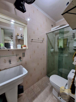 Imagem Apartamento com 2 Quartos à Venda, 50 m² em Canto Do Forte - Praia Grande Imagem Apartamento com 2 Quartos à Venda, 50 m² em Canto Do Forte - Praia Grande