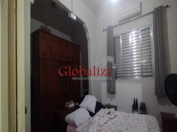 Imagem Imóvel com 3 Quartos à Venda, 150 m² em Campo Grande - Santos Imagem Imóvel com 3 Quartos à Venda, 150 m² em Campo Grande - Santos