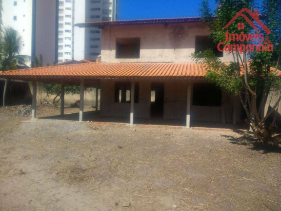 Imagem Terreno à Venda, 990 m² em Engenheiro Luciano Cavalcante - Fortaleza Imagem Terreno à Venda, 990 m² em Engenheiro Luciano Cavalcante - Fortaleza