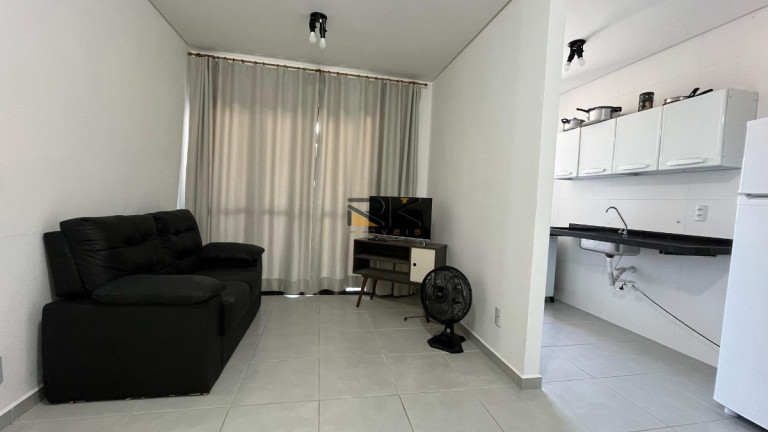 Imagem Apartamento com 2 Quartos à Venda, 69 m² em Tenório - Ubatuba