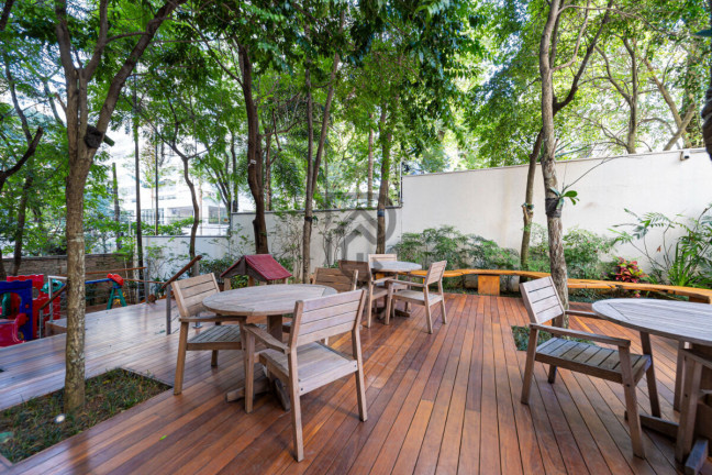 Imagem Apartamento com 3 Quartos à Venda, 233 m² em Campo Belo - São Paulo Imagem Apartamento com 3 Quartos à Venda, 233 m² em Campo Belo - São Paulo