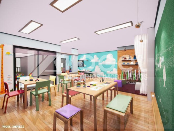 Imagem Apartamento com 2 Quartos à Venda, 71 m² em Centro - Sao Leopoldo Imagem Apartamento com 2 Quartos à Venda, 71 m² em Centro - Sao Leopoldo