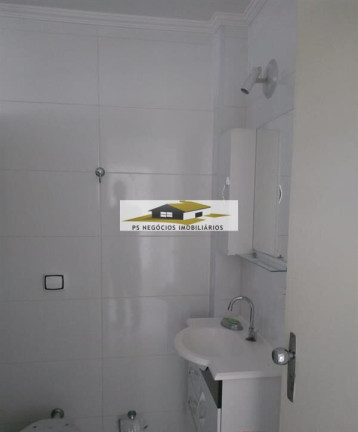 Imagem Apartamento com 2 Quartos à Venda, 70 m² em Ipiranga - São Paulo
