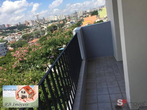 Apartamento com 3 Quartos à Venda, 90 m² em Rudge Ramos - São Bernardo Do Campo