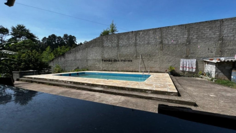 Imagem Chácara com 3 Quartos à Venda, 612 m² em Portão - Atibaia Imagem Chácara com 3 Quartos à Venda, 612 m² em Portão - Atibaia