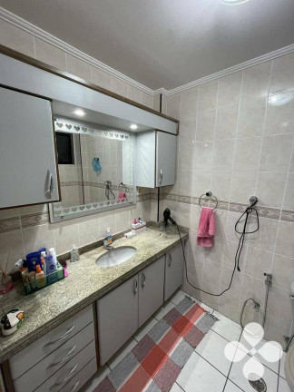 Imagem Imóvel com 3 Quartos à Venda, 120 m² em Campo Grande - Santos