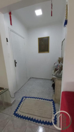 Imagem Apartamento com 3 Quartos à Venda, 140 m² em Ponta Da Praia - Santos