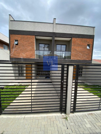 Casa com 3 Quartos à Venda, 100 m² em Xaxim - Curitiba